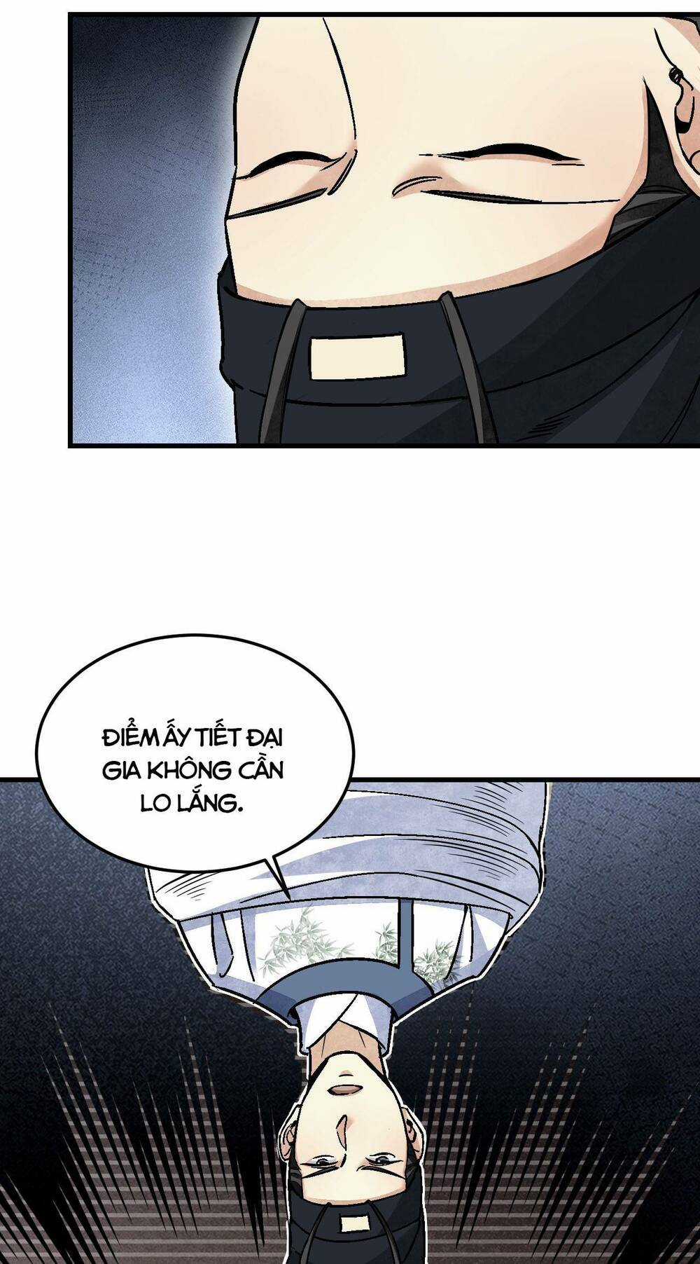 Địa Sát 72 Phép Thần Thông Chapter 65 trang 40