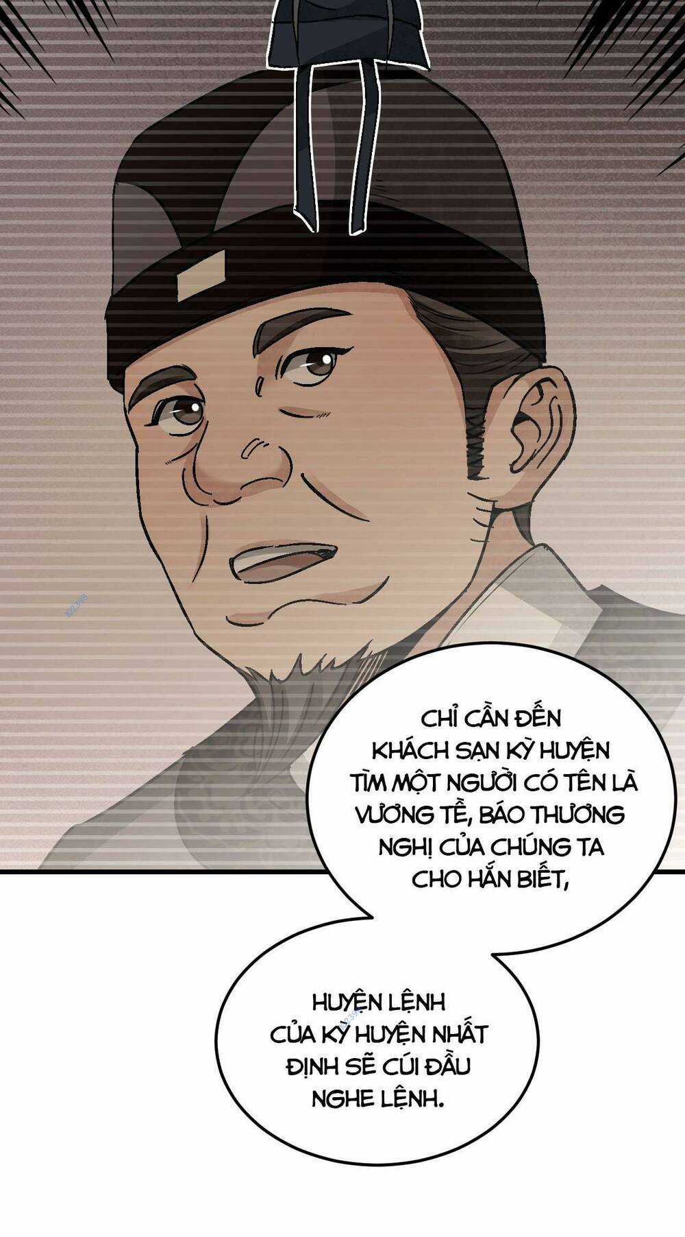 Địa Sát 72 Phép Thần Thông Chapter 65 trang 41