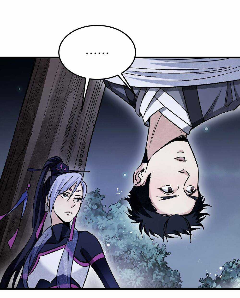 Địa Sát 72 Phép Thần Thông Chapter 65 trang 42