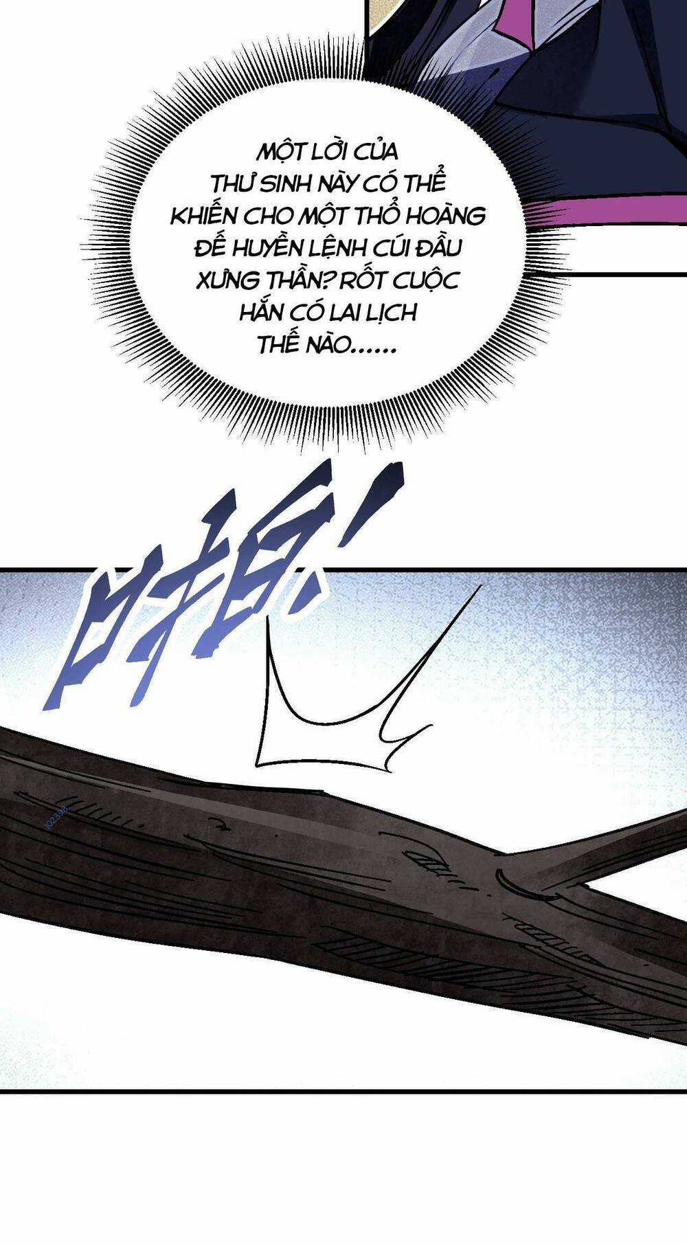 Địa Sát 72 Phép Thần Thông Chapter 65 trang 44