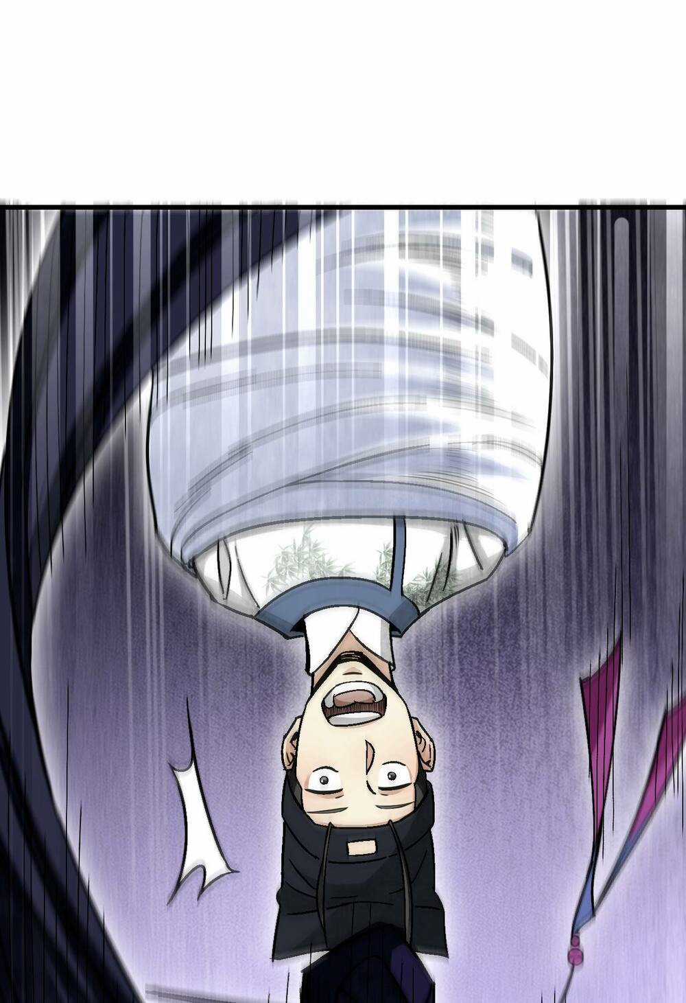 Địa Sát 72 Phép Thần Thông Chapter 65 trang 45