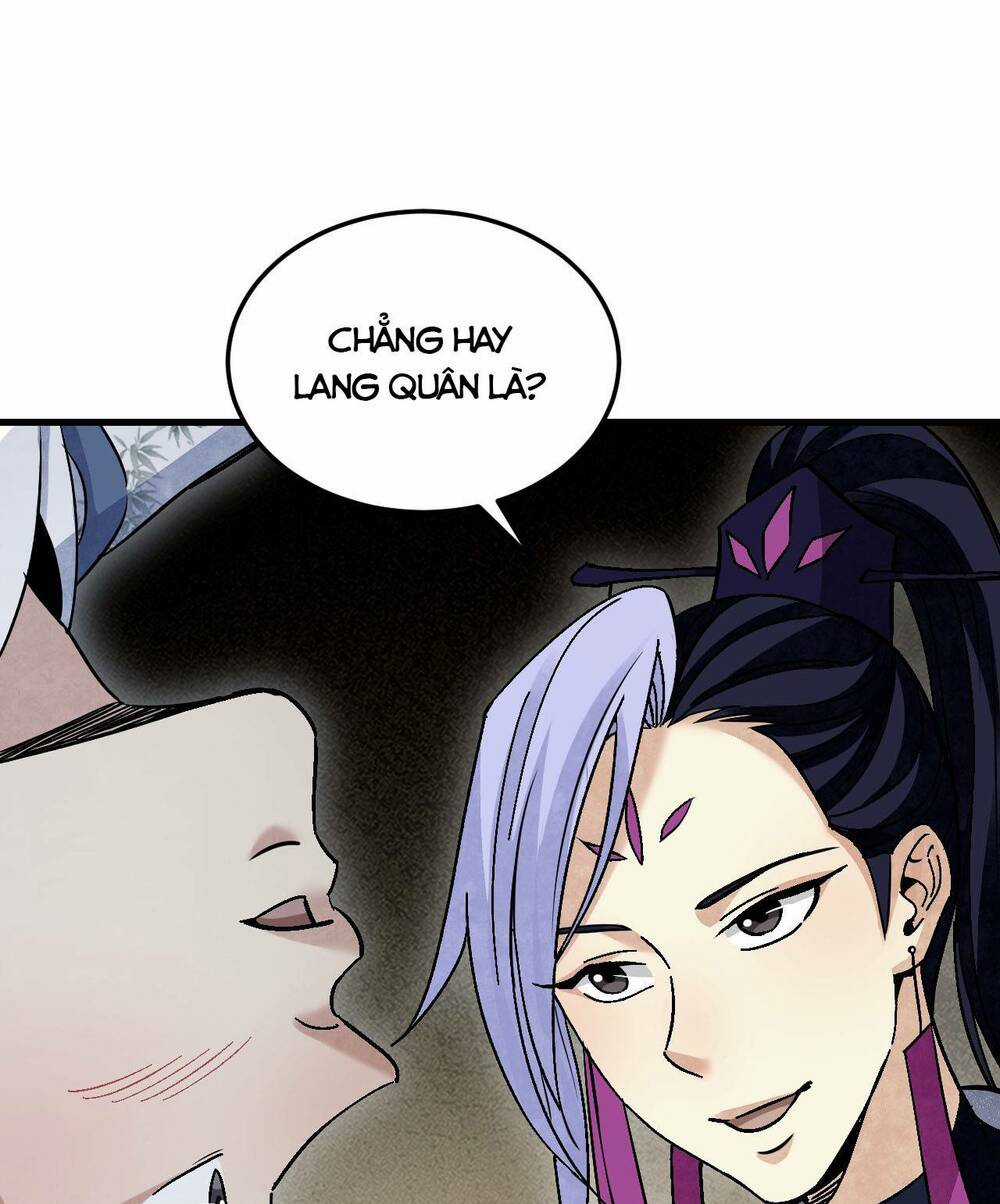 Địa Sát 72 Phép Thần Thông Chapter 65 trang 47