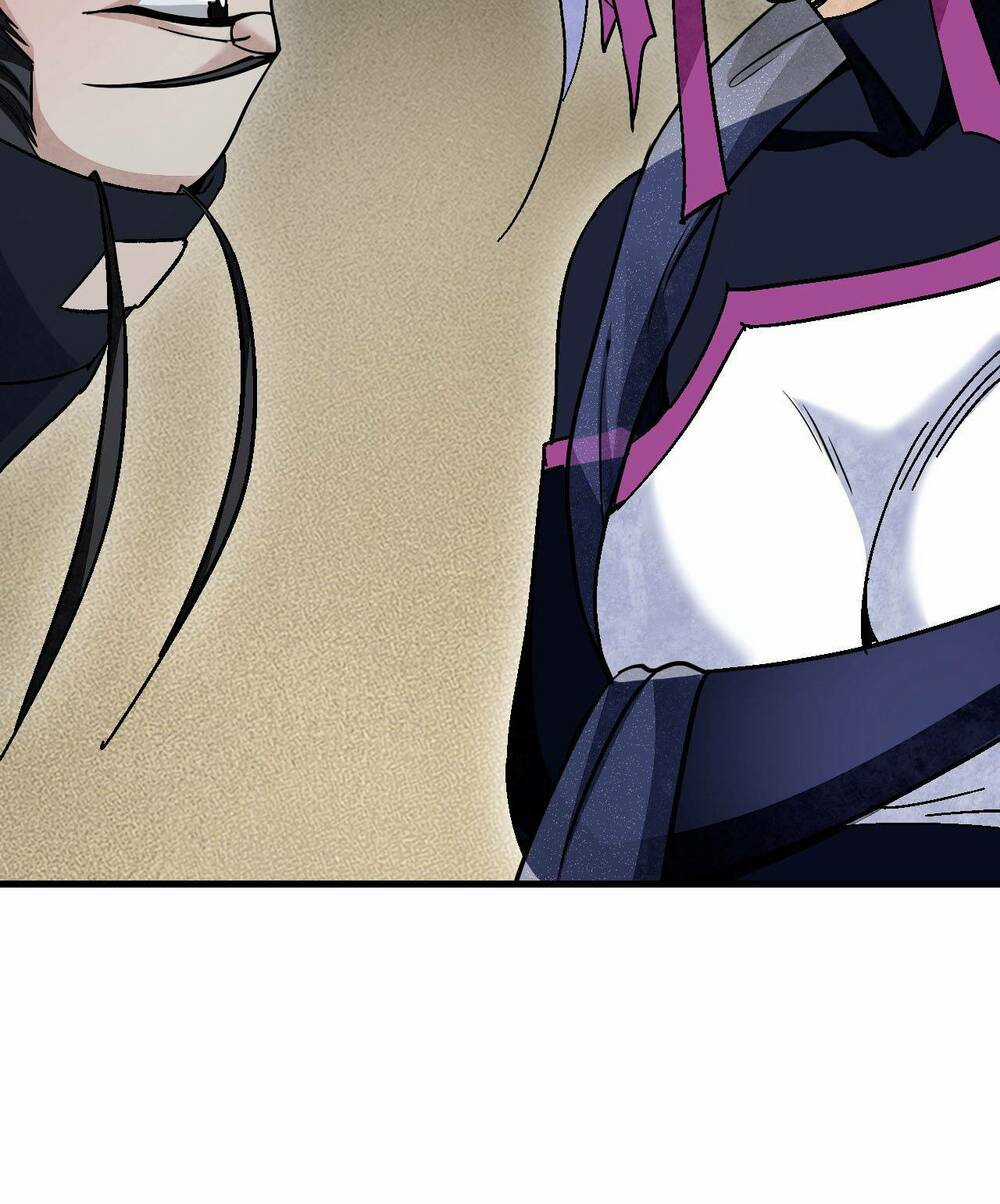 Địa Sát 72 Phép Thần Thông Chapter 65 trang 48