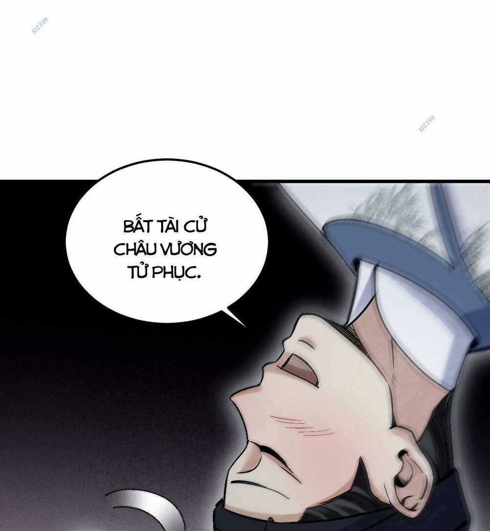 Địa Sát 72 Phép Thần Thông Chapter 65 trang 49