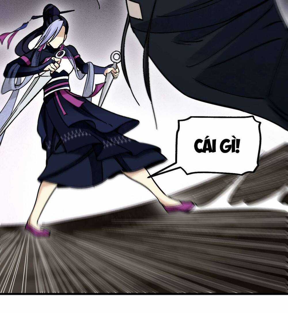 Địa Sát 72 Phép Thần Thông Chapter 65 trang 50