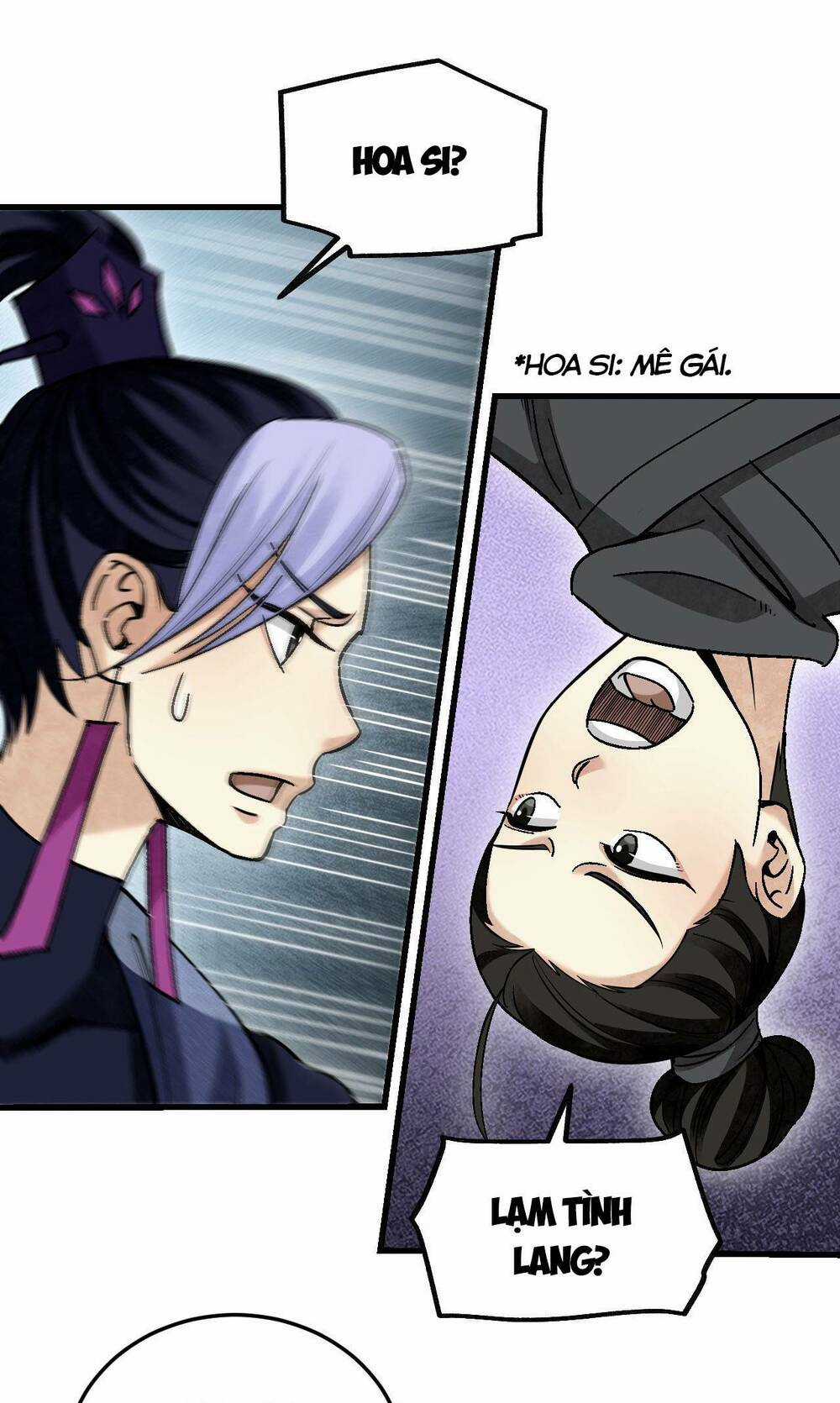 Địa Sát 72 Phép Thần Thông Chapter 65 trang 51