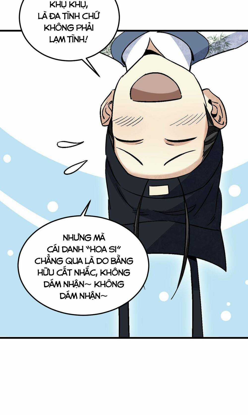 Địa Sát 72 Phép Thần Thông Chapter 65 trang 52