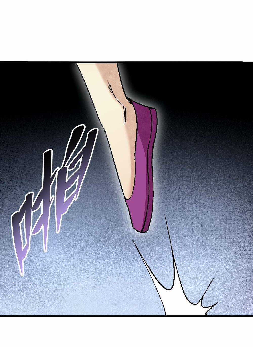 Địa Sát 72 Phép Thần Thông Chapter 65 trang 54