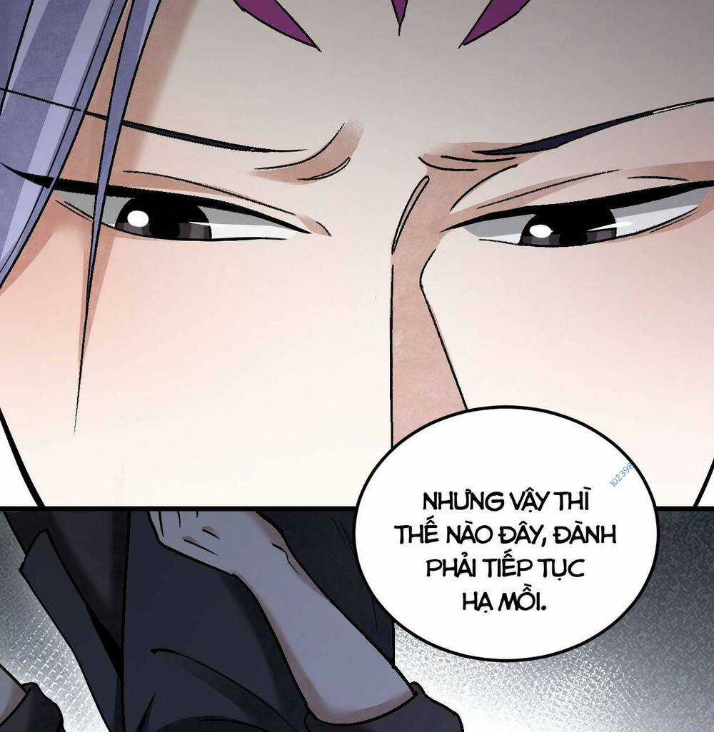 Địa Sát 72 Phép Thần Thông Chapter 65 trang 7