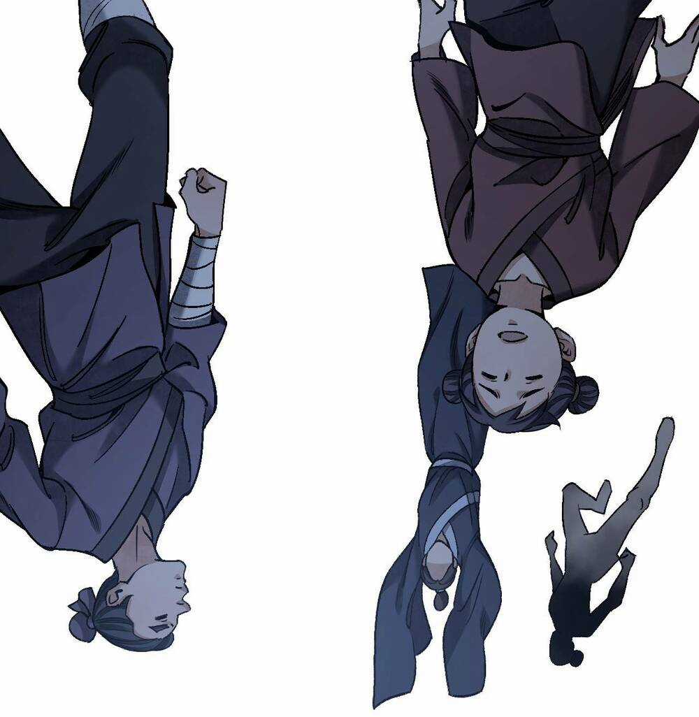 Địa Sát 72 Phép Thần Thông Chapter 65 trang 9