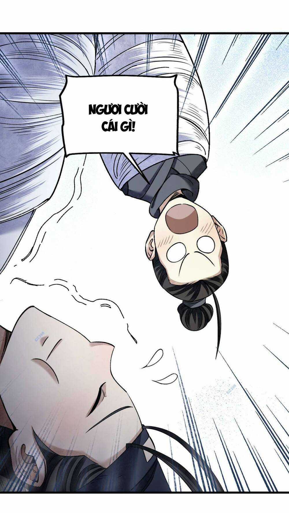 Địa Sát 72 Phép Thần Thông Chapter 66 trang 12