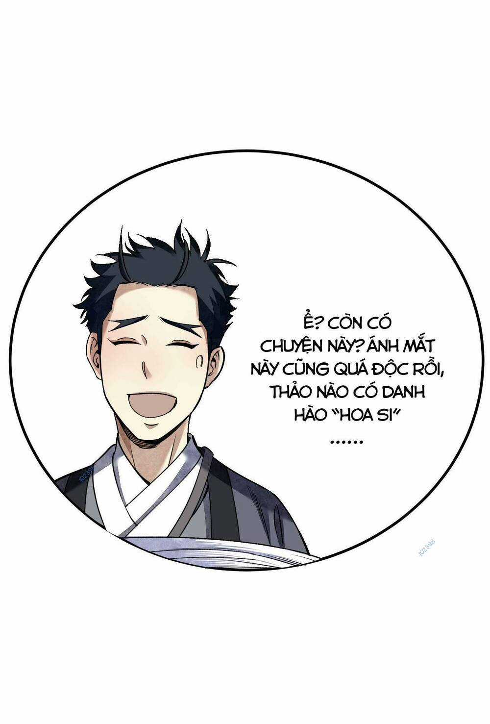 Địa Sát 72 Phép Thần Thông Chapter 66 trang 15