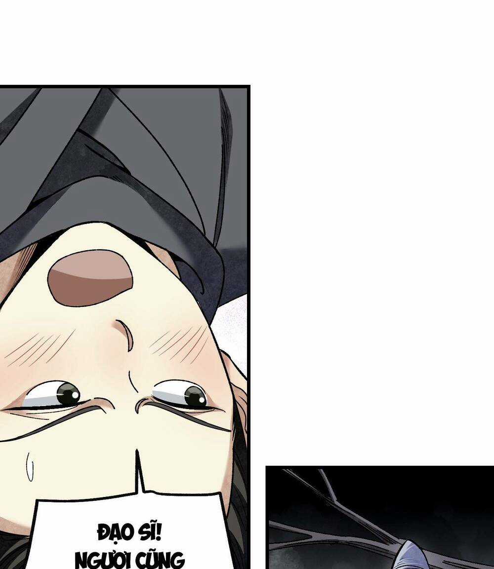 Địa Sát 72 Phép Thần Thông Chapter 66 trang 16