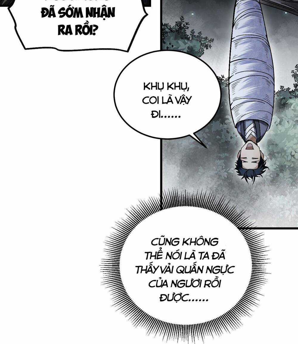 Địa Sát 72 Phép Thần Thông Chapter 66 trang 17