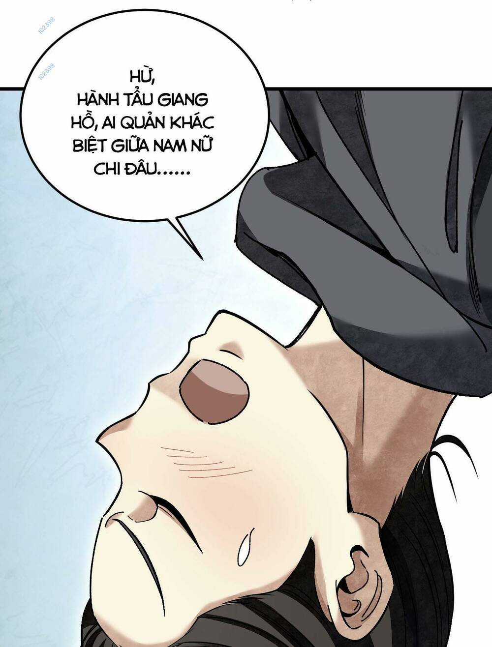 Địa Sát 72 Phép Thần Thông Chapter 66 trang 18