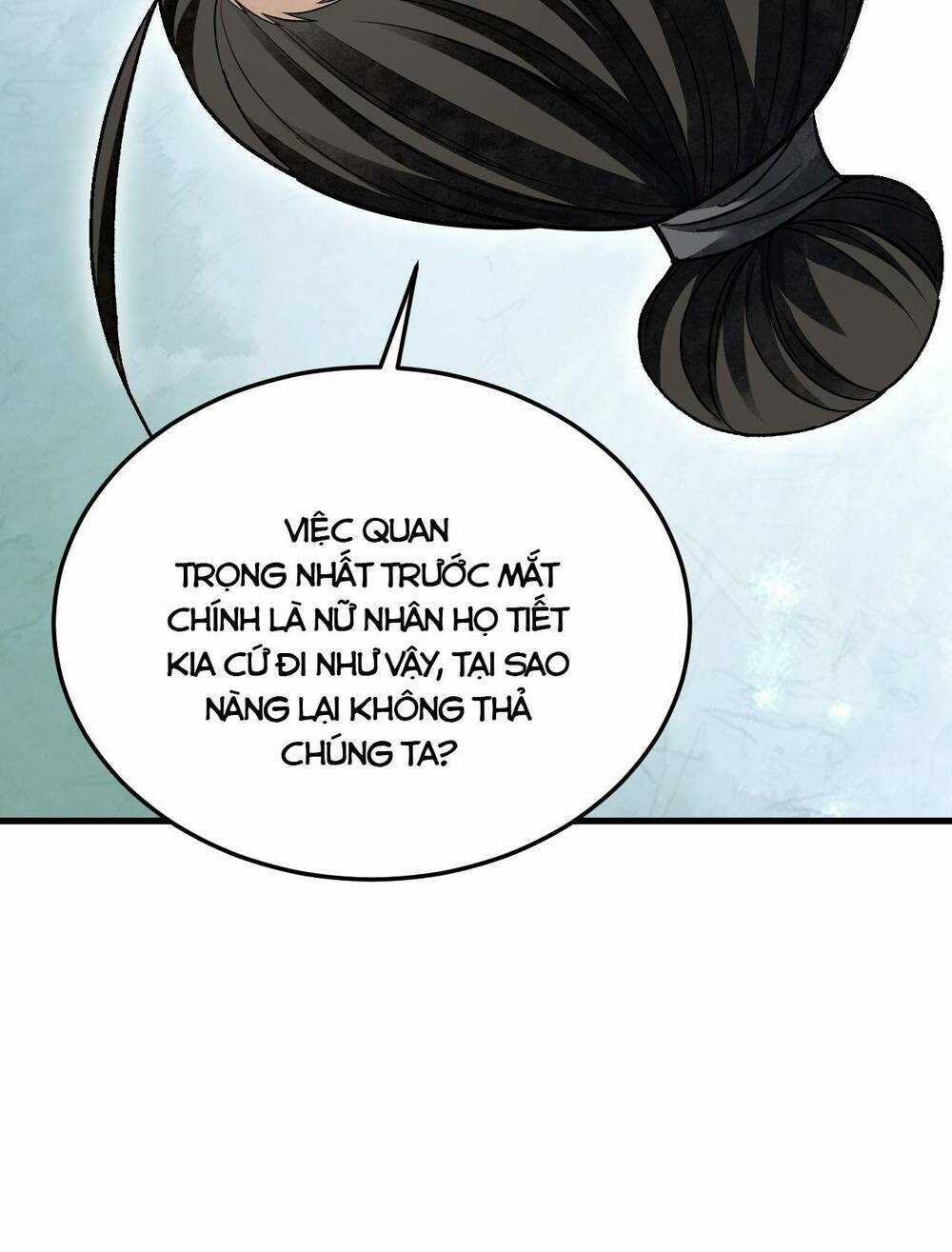 Địa Sát 72 Phép Thần Thông Chapter 66 trang 19