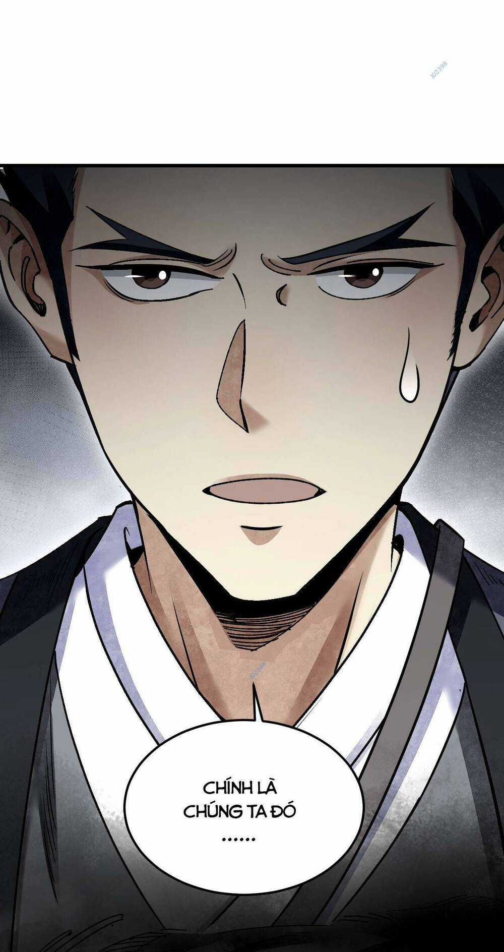 Địa Sát 72 Phép Thần Thông Chapter 66 trang 22