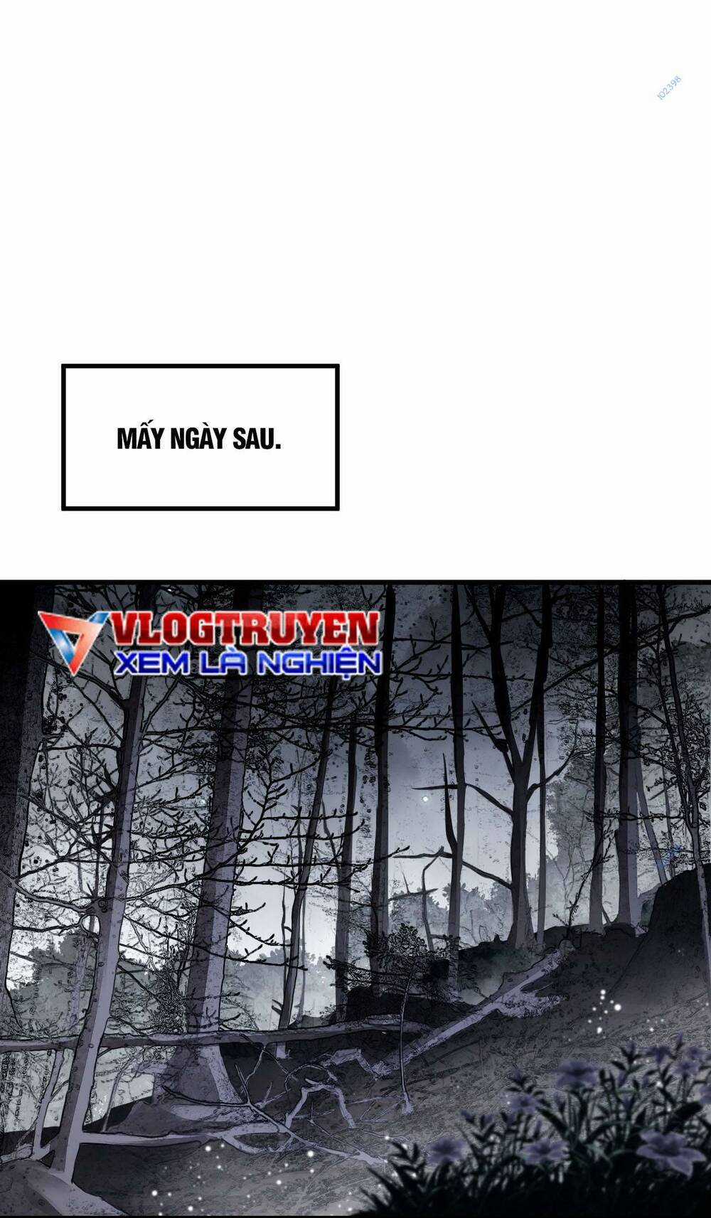 Địa Sát 72 Phép Thần Thông Chapter 66 trang 24