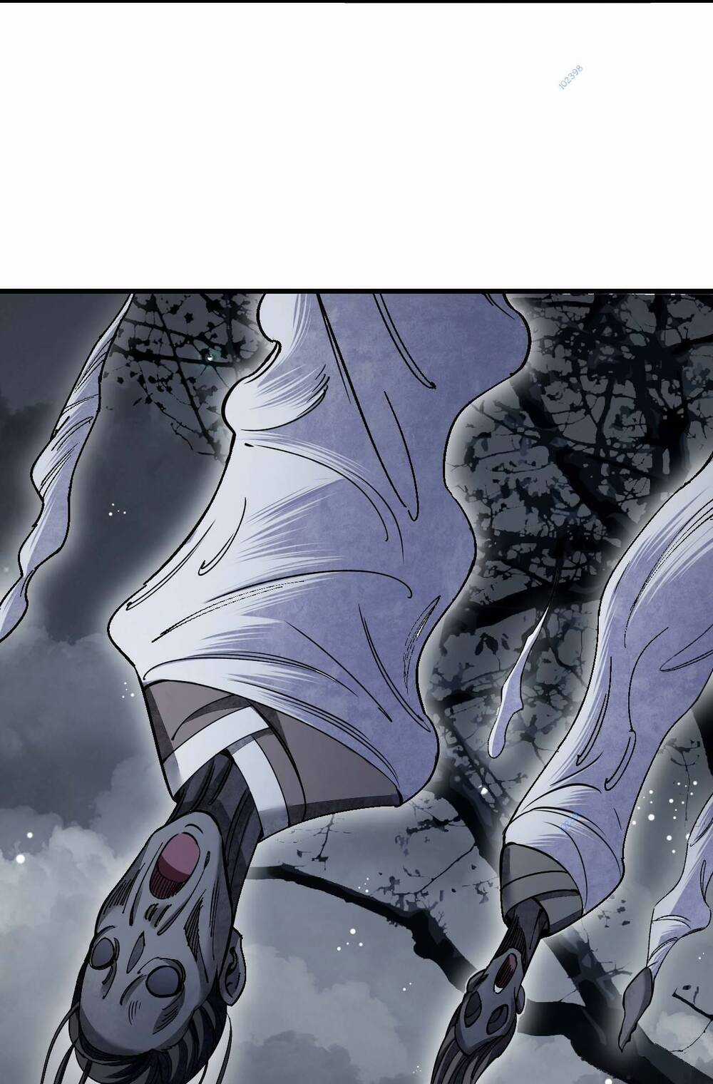 Địa Sát 72 Phép Thần Thông Chapter 66 trang 26