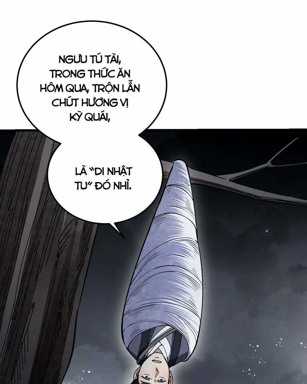 Địa Sát 72 Phép Thần Thông Chapter 66 trang 29