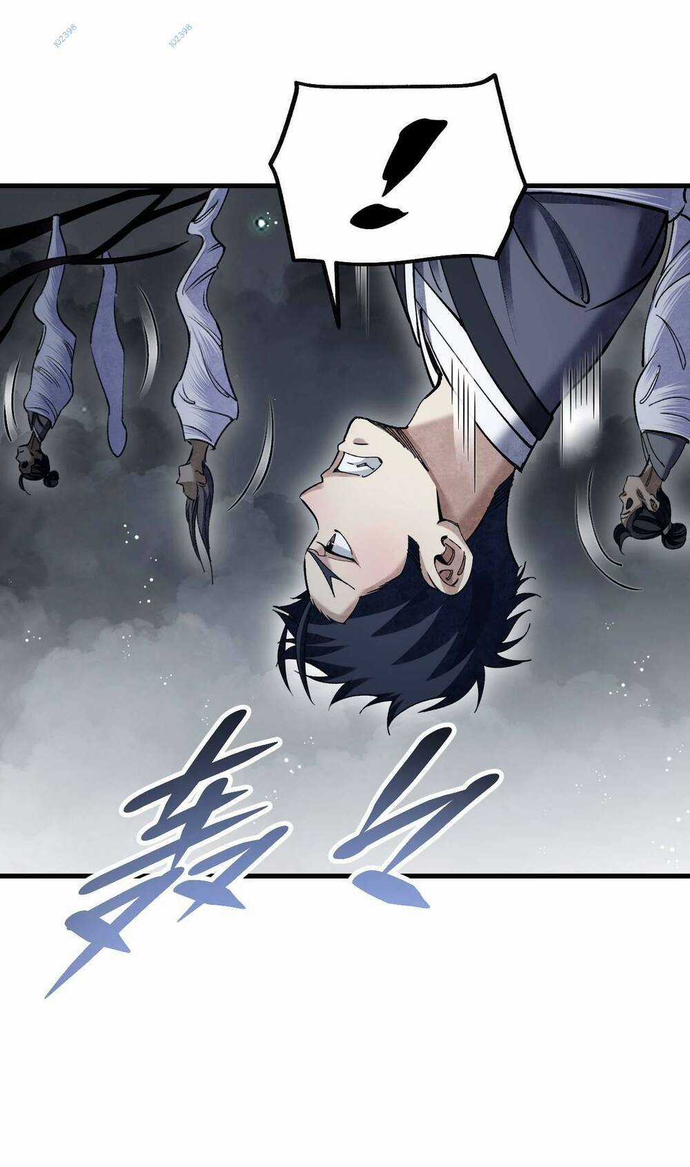 Địa Sát 72 Phép Thần Thông Chapter 66 trang 34