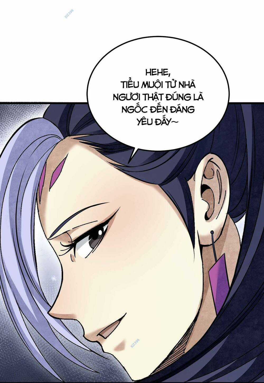 Địa Sát 72 Phép Thần Thông Chapter 66 trang 4