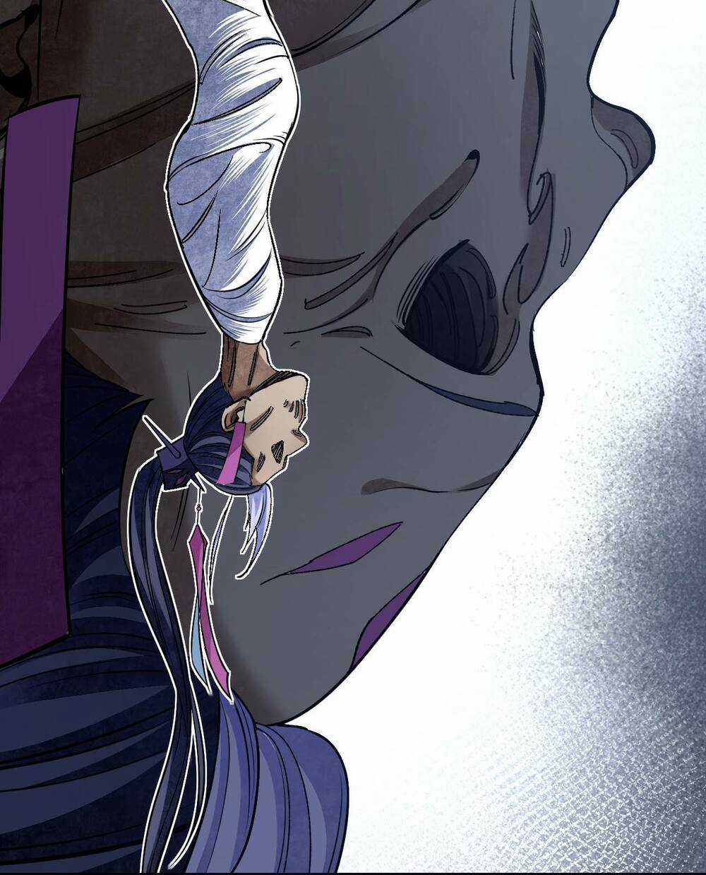 Địa Sát 72 Phép Thần Thông Chapter 66 trang 40