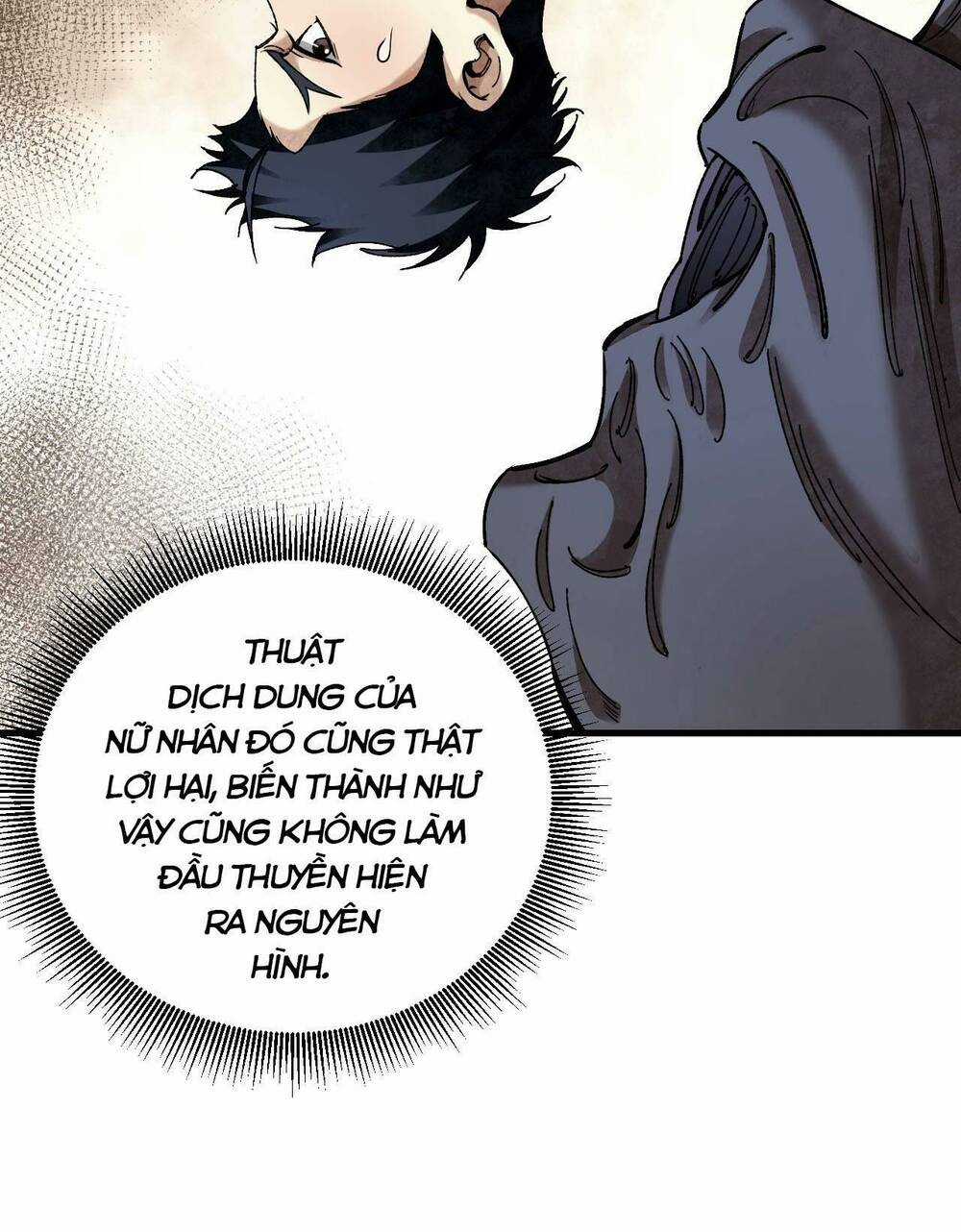 Địa Sát 72 Phép Thần Thông Chapter 66 trang 42