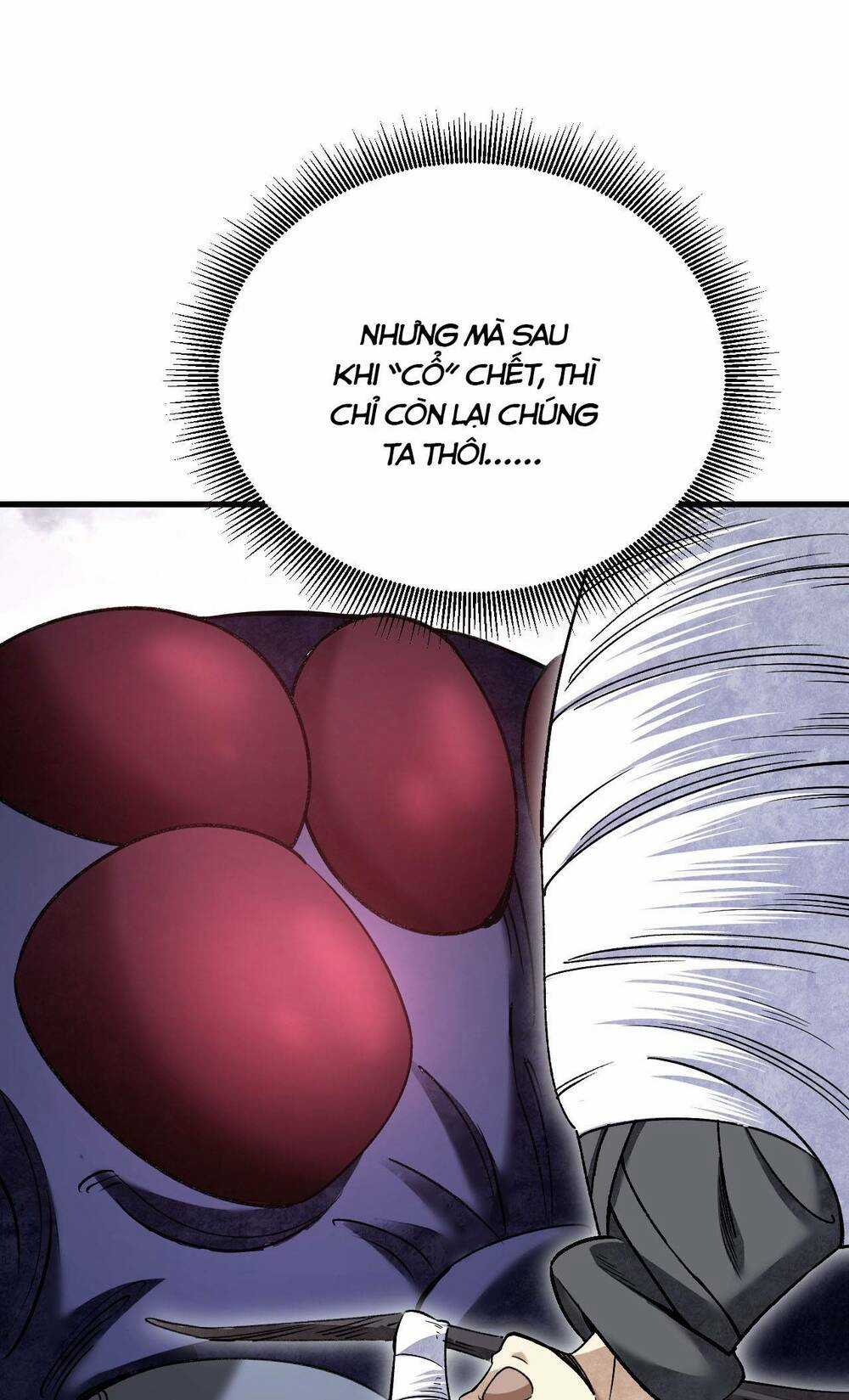 Địa Sát 72 Phép Thần Thông Chapter 66 trang 43