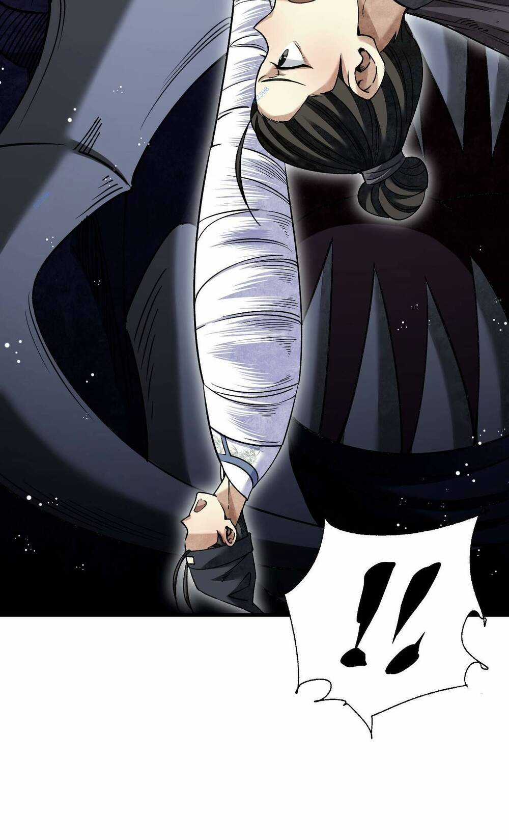 Địa Sát 72 Phép Thần Thông Chapter 66 trang 44