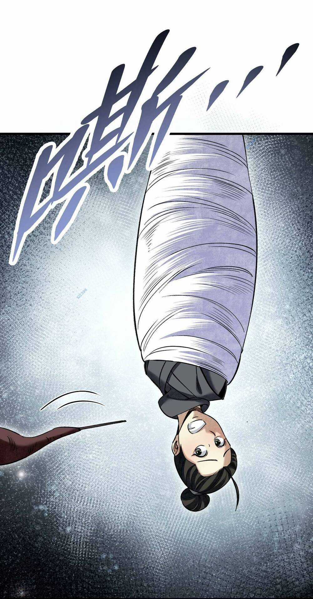 Địa Sát 72 Phép Thần Thông Chapter 66 trang 46