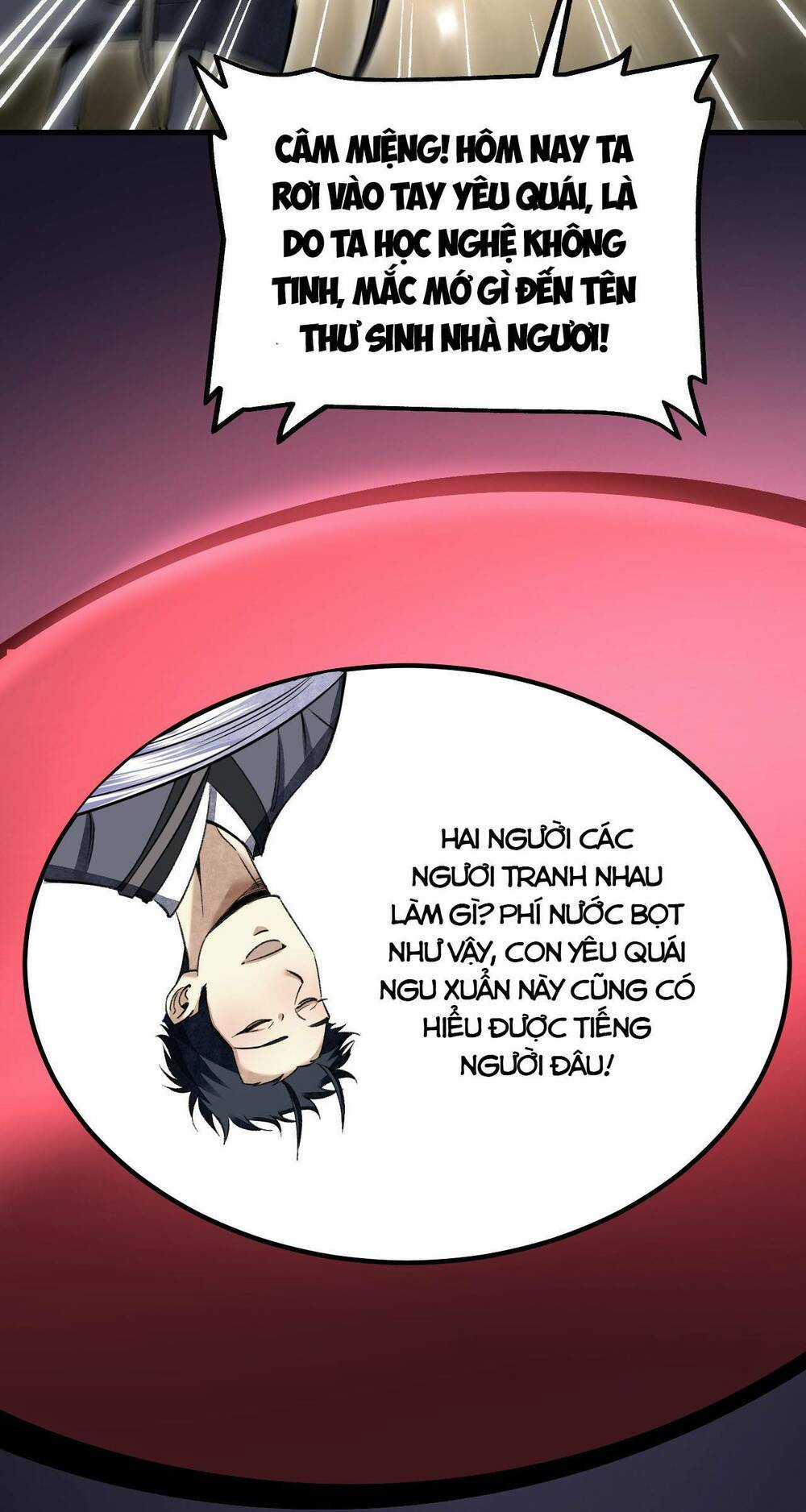 Địa Sát 72 Phép Thần Thông Chapter 66 trang 49