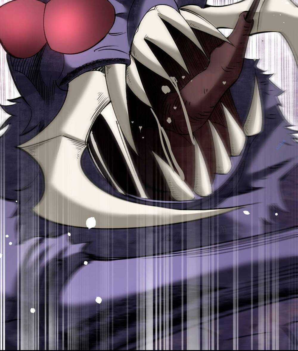 Địa Sát 72 Phép Thần Thông Chapter 66 trang 58