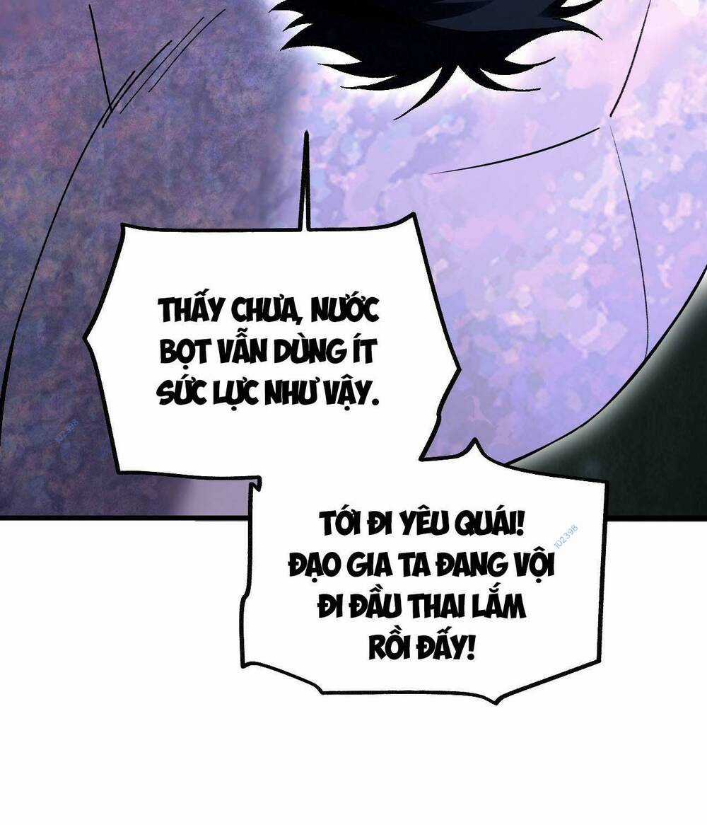 Địa Sát 72 Phép Thần Thông Chapter 66 trang 62