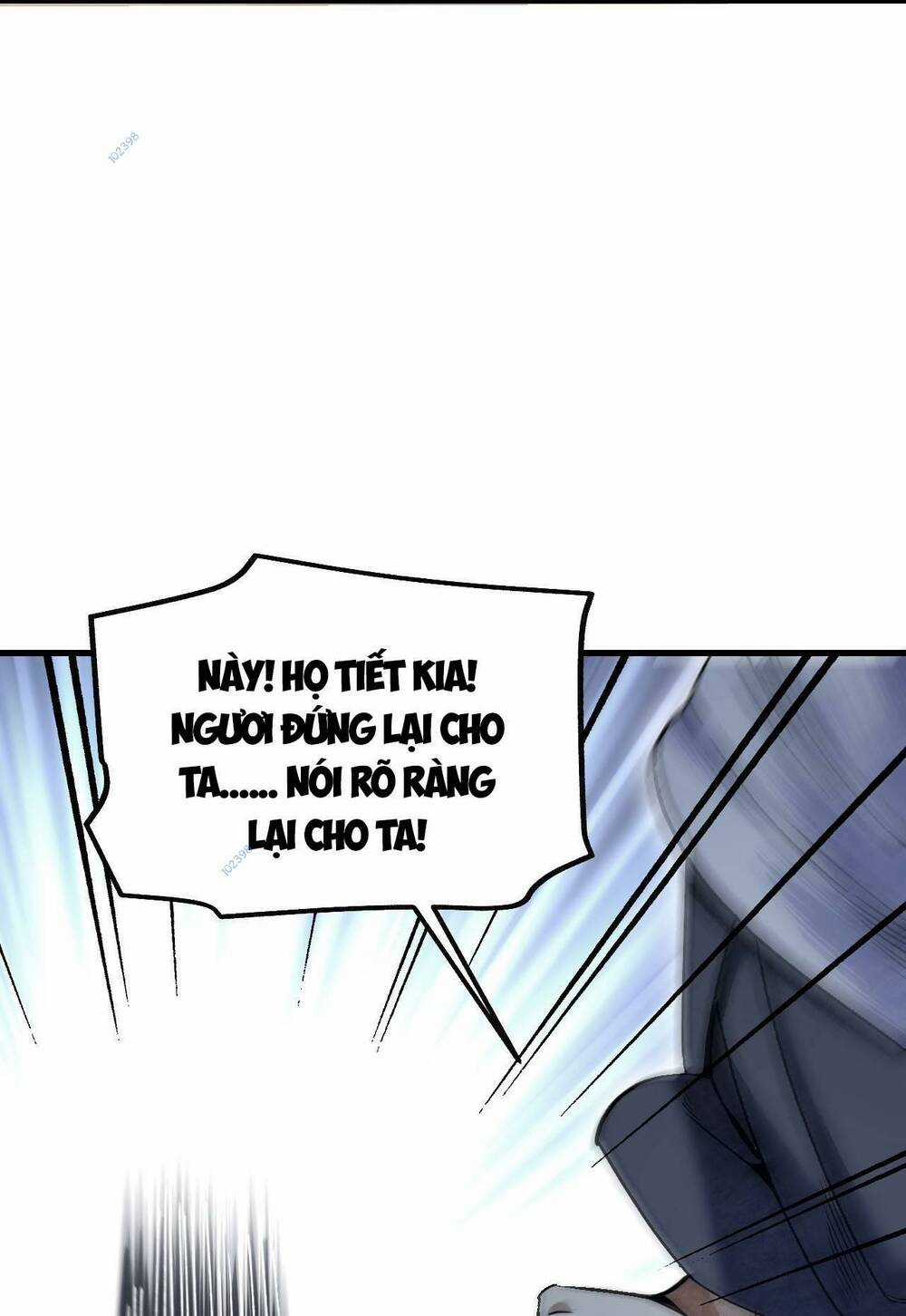 Địa Sát 72 Phép Thần Thông Chapter 66 trang 7