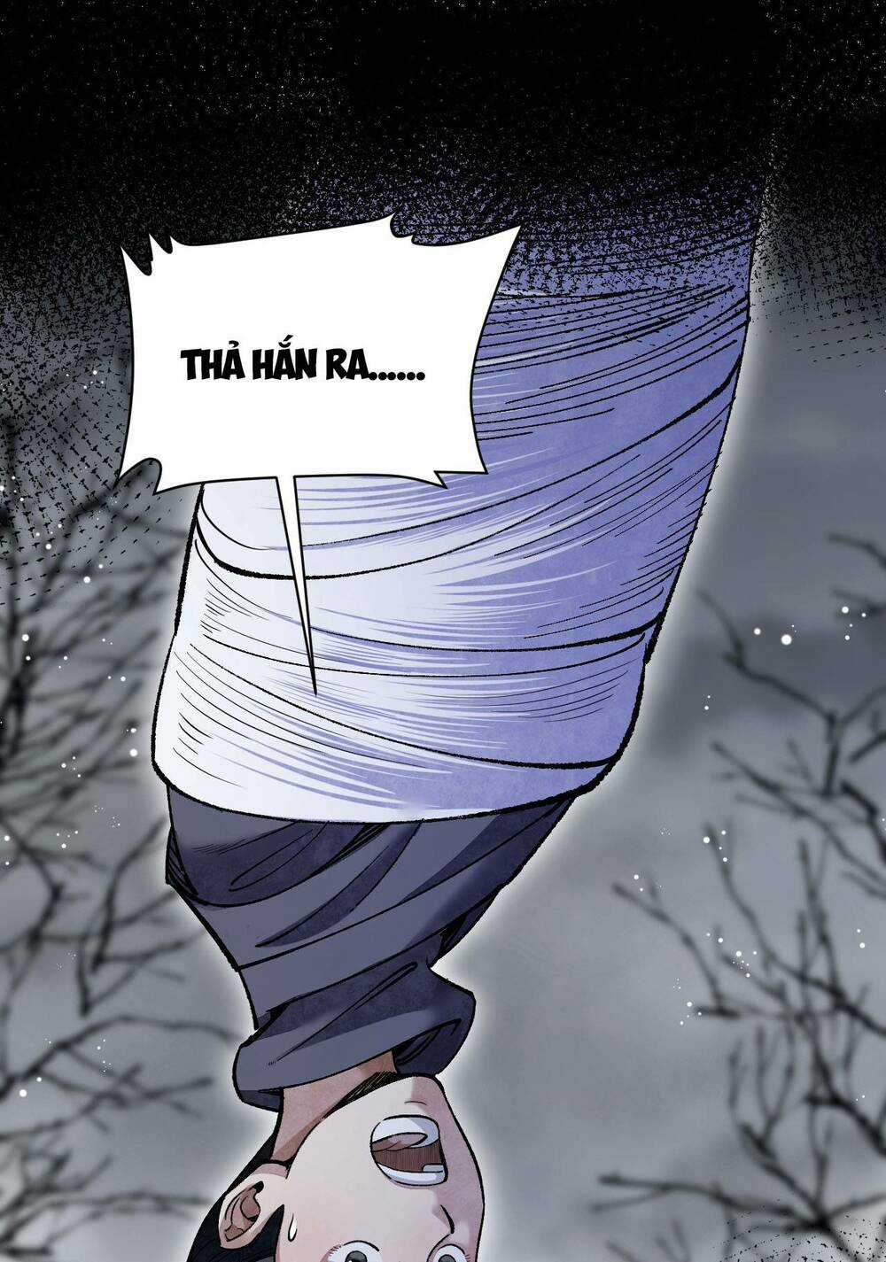 Địa Sát 72 Phép Thần Thông Chapter 67 trang 10