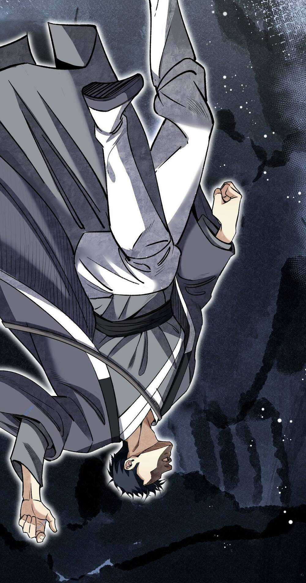 Địa Sát 72 Phép Thần Thông Chapter 67 trang 13