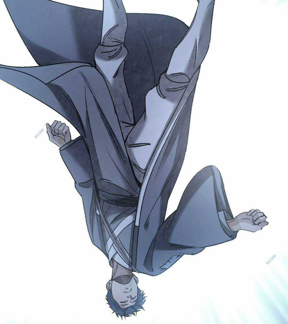 Địa Sát 72 Phép Thần Thông Chapter 67 trang 20