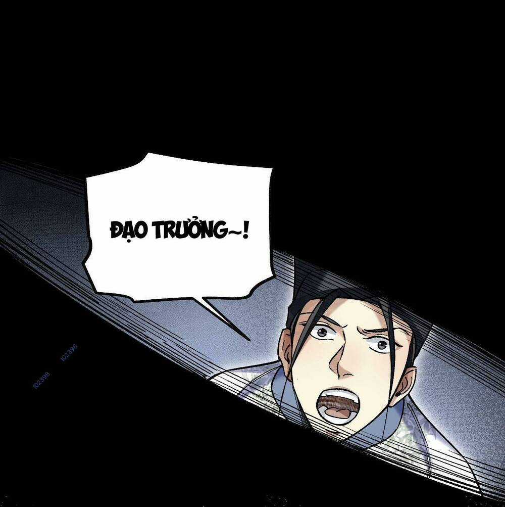 Địa Sát 72 Phép Thần Thông Chapter 67 trang 24