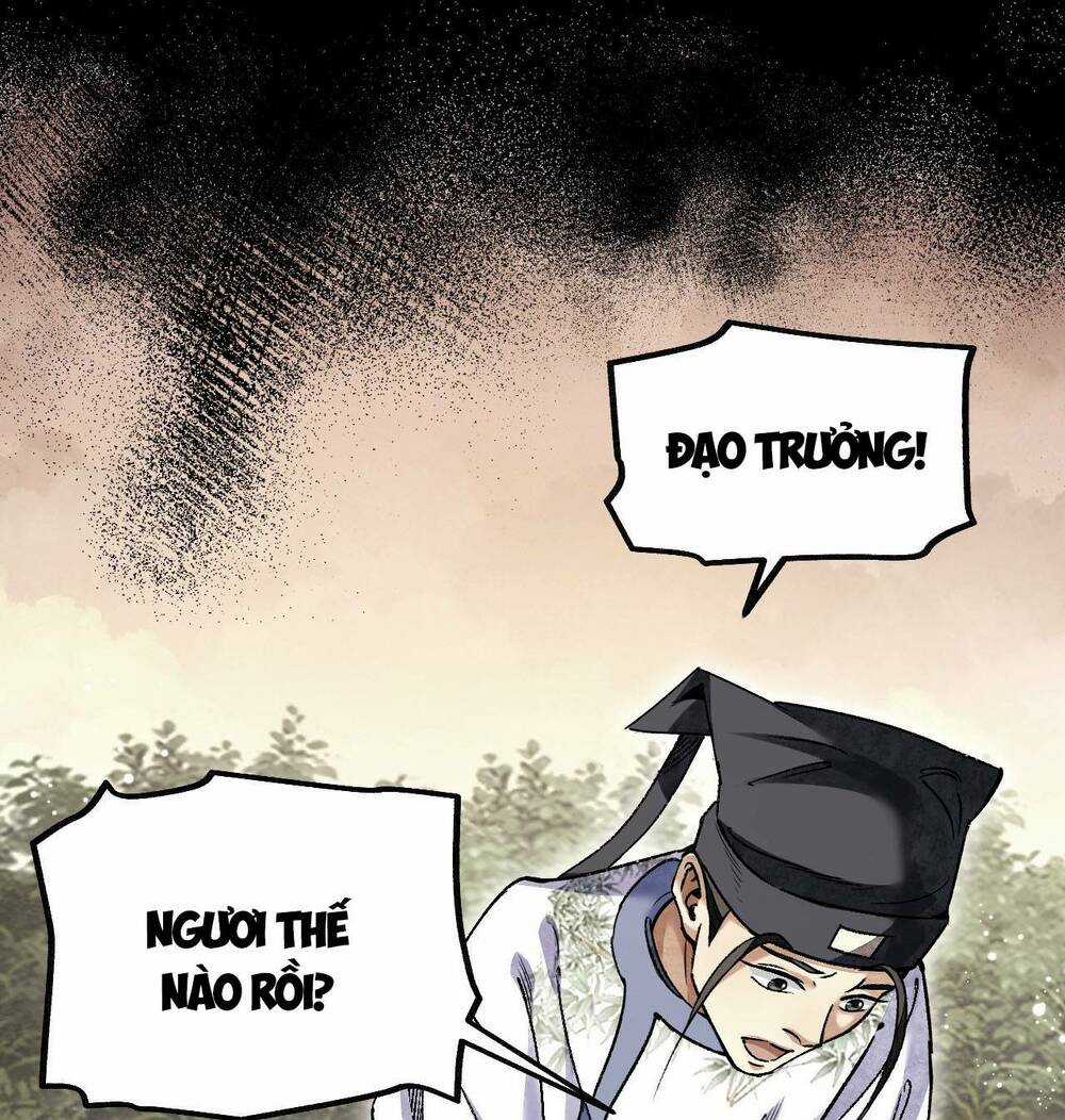 Địa Sát 72 Phép Thần Thông Chapter 67 trang 25