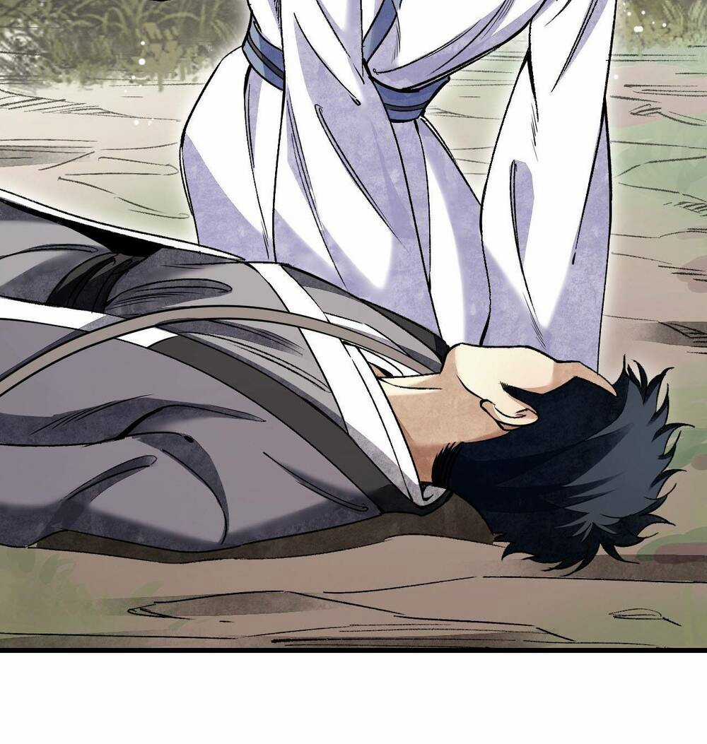 Địa Sát 72 Phép Thần Thông Chapter 67 trang 26