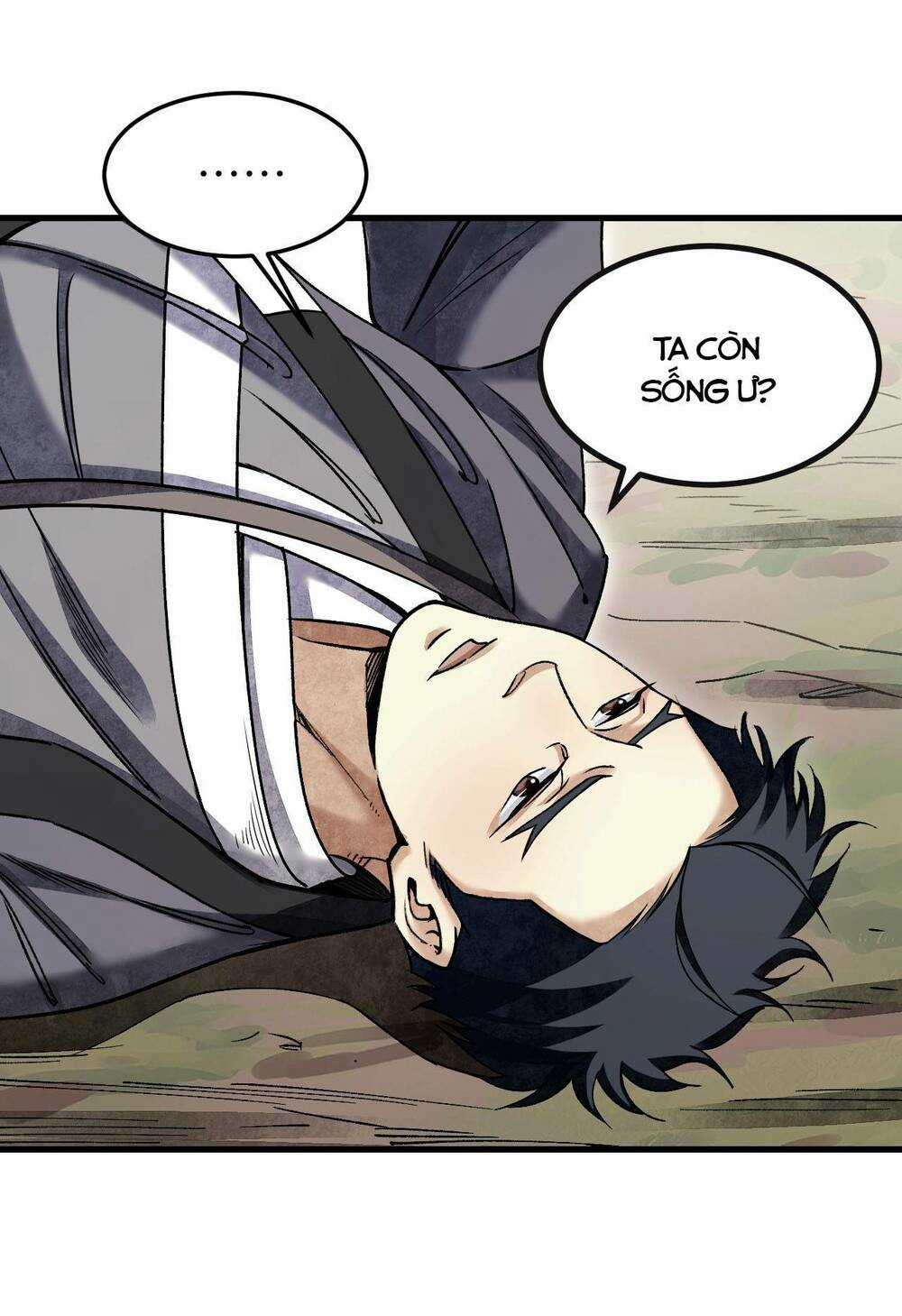 Địa Sát 72 Phép Thần Thông Chapter 67 trang 28