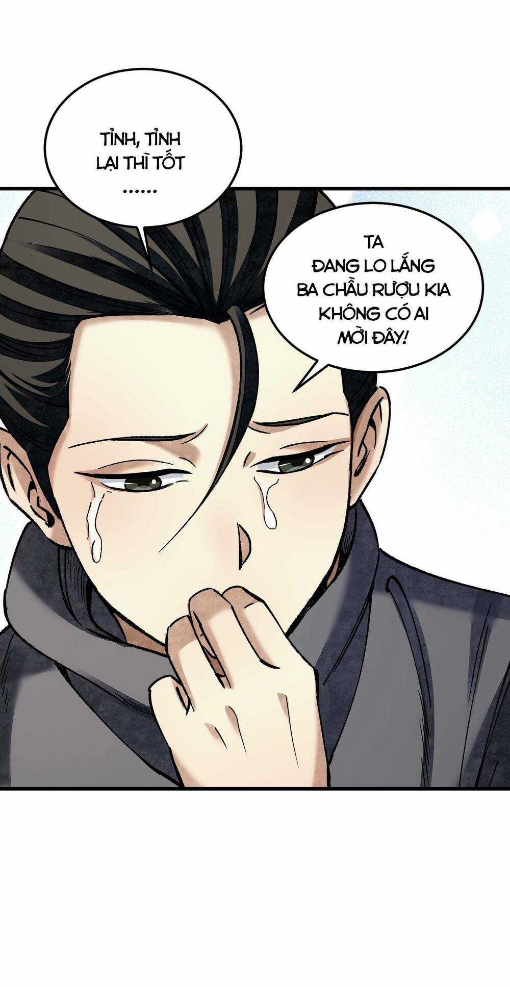 Địa Sát 72 Phép Thần Thông Chapter 67 trang 30