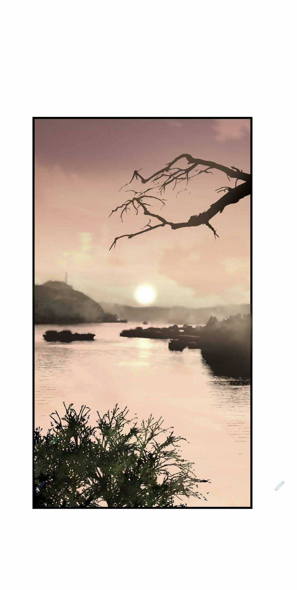 Địa Sát 72 Phép Thần Thông Chapter 67 trang 31