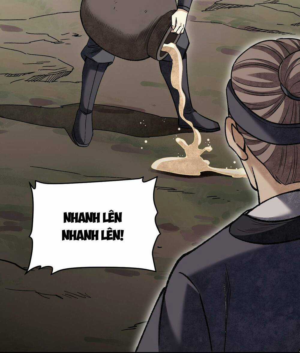 Địa Sát 72 Phép Thần Thông Chapter 67 trang 37