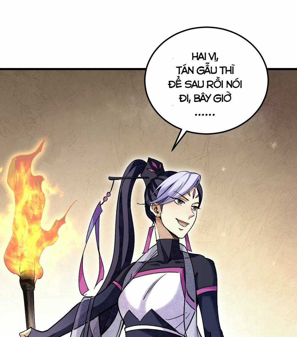 Địa Sát 72 Phép Thần Thông Chapter 67 trang 42