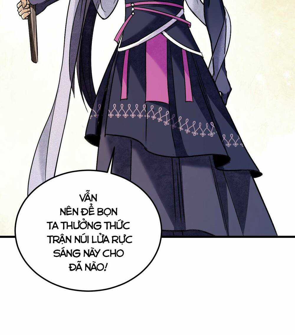 Địa Sát 72 Phép Thần Thông Chapter 67 trang 43