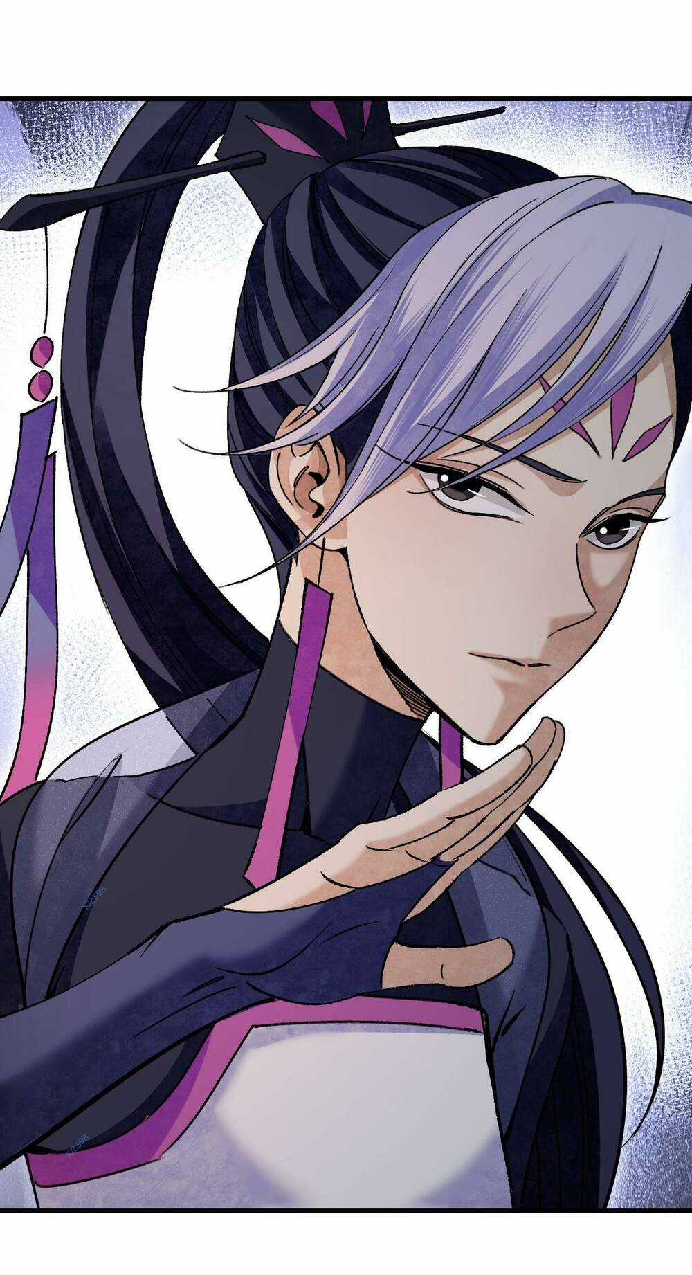 Địa Sát 72 Phép Thần Thông Chapter 67 trang 44