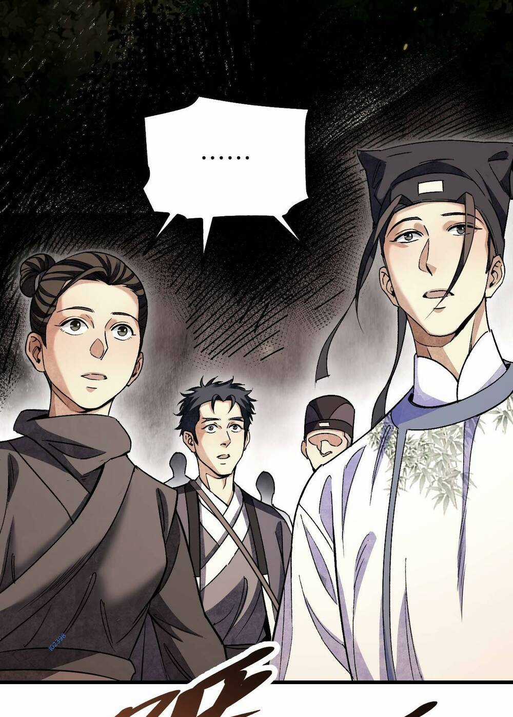 Địa Sát 72 Phép Thần Thông Chapter 67 trang 49