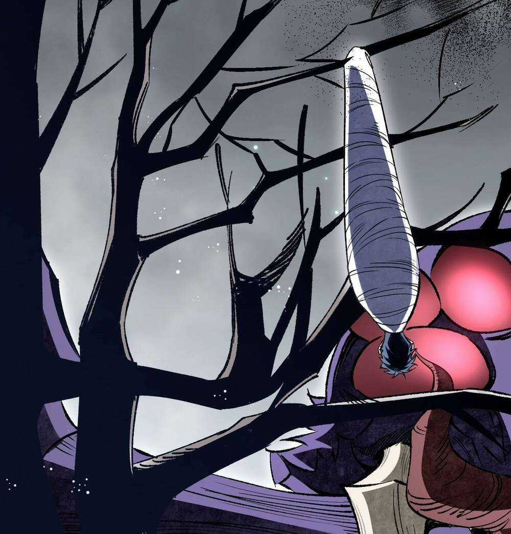 Địa Sát 72 Phép Thần Thông Chapter 67 trang 5